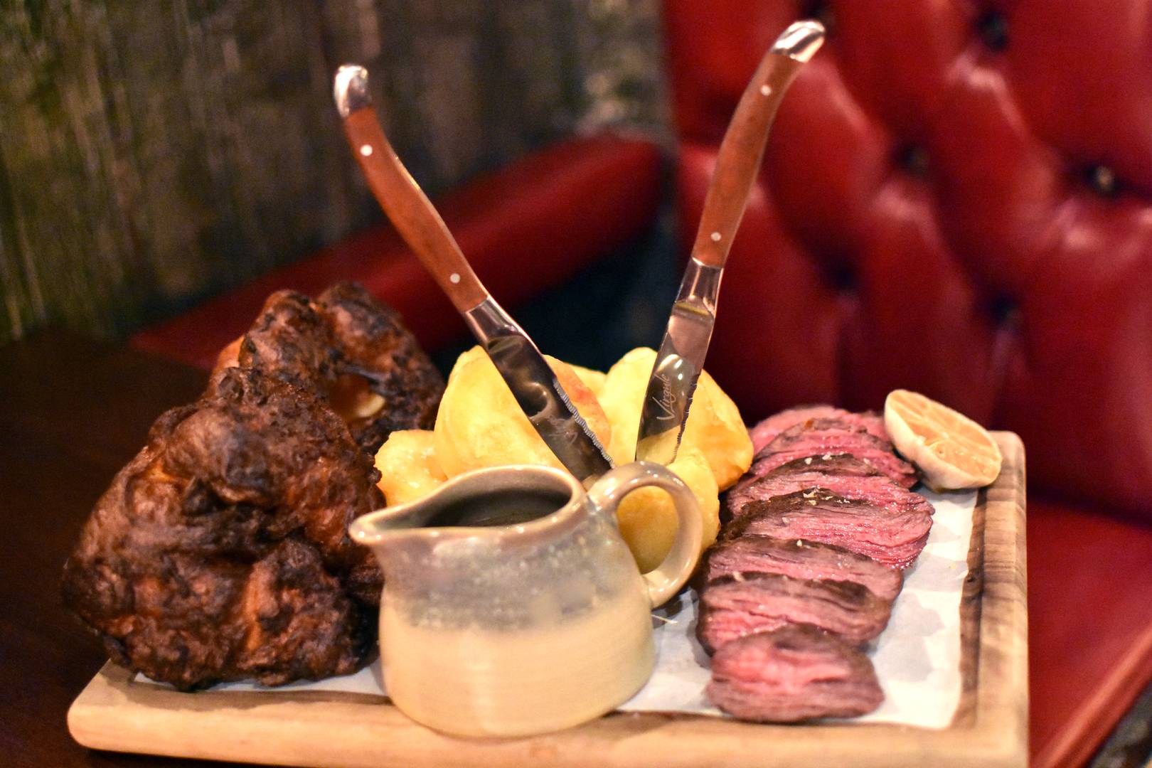 Sunday Roast